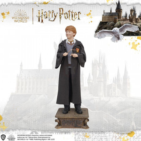Harry Potter socha v životnej veľkosti Ron 179 cm